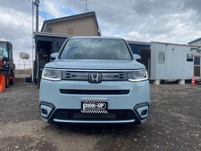 ステップワゴン1.5 エアー 4WD　 1500