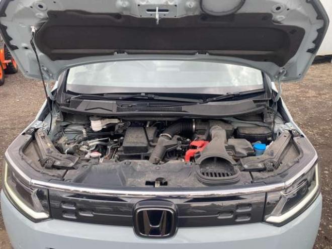 ステップワゴン1.5 エアー 4WD　 1500