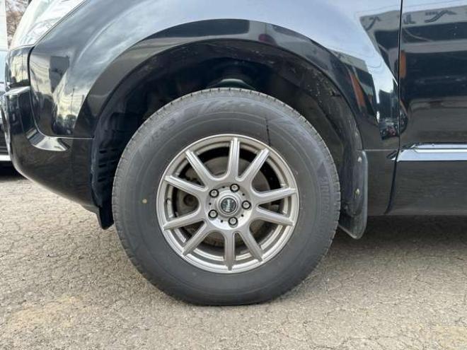 デリカD：5 2.2 D パワーパッケージ ディーゼルターボ 4WD　社外ナビ/Bカメラ/ETC/両側パワスラ 2300