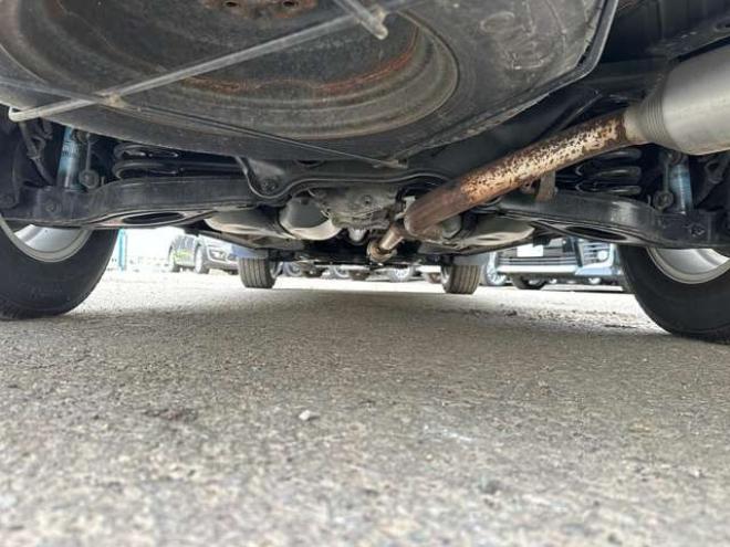 デリカD：5 2.2 D パワーパッケージ ディーゼルターボ 4WD　社外ナビ/Bカメラ/ETC/両側パワスラ 2300
