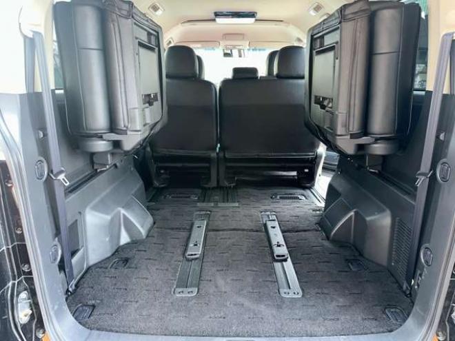 デリカD：5 2.2 D パワーパッケージ ディーゼルターボ 4WD　社外ナビ/Bカメラ/ETC/両側パワスラ 2300
