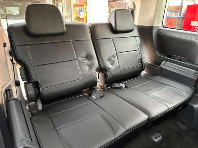 デリカD：5 2.2 D パワーパッケージ ディーゼルターボ 4WD　社外ナビ/Bカメラ/ETC/両側パワスラ 2300