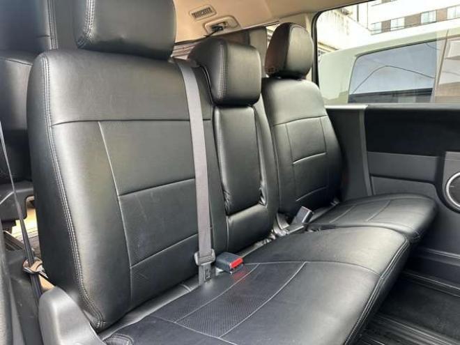 デリカD：5 2.2 D パワーパッケージ ディーゼルターボ 4WD　社外ナビ/Bカメラ/ETC/両側パワスラ 2300