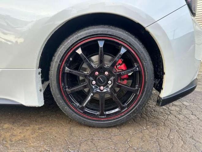 862.0 GT　社外メーター/社外マフラー/ブリッツ車高調 2WD 2000