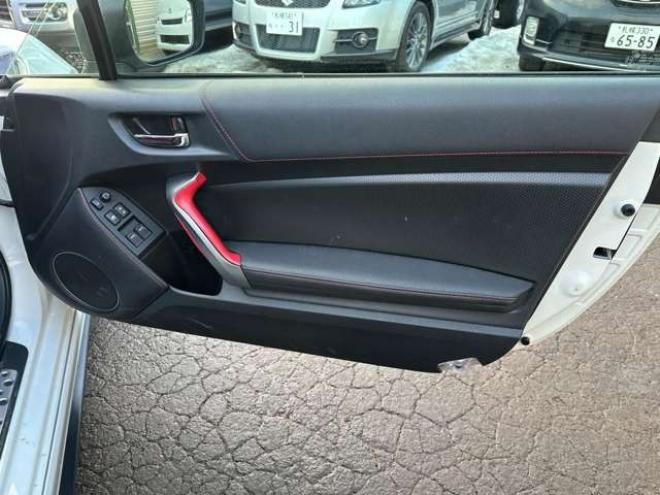 862.0 GT　社外メーター/社外マフラー/ブリッツ車高調 2WD 2000