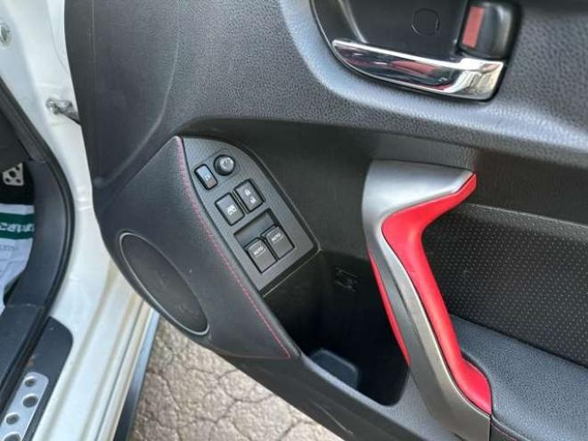 862.0 GT　社外メーター/社外マフラー/ブリッツ車高調 2WD 2000