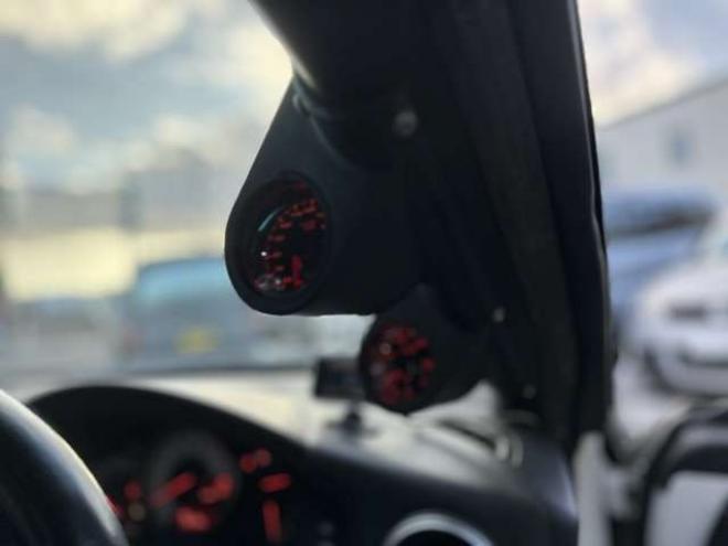862.0 GT　社外メーター/社外マフラー/ブリッツ車高調 2WD 2000
