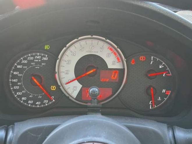 862.0 GT　社外メーター/社外マフラー/ブリッツ車高調 2WD 2000