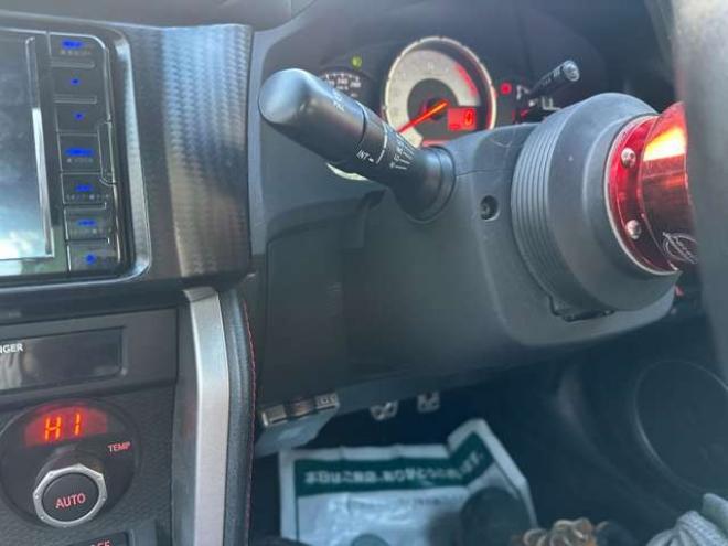 862.0 GT　社外メーター/社外マフラー/ブリッツ車高調 2WD 2000