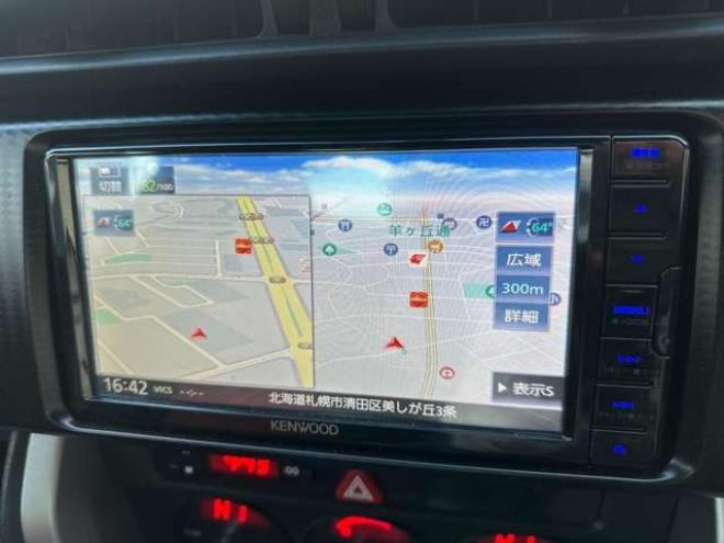 862.0 GT　社外メーター/社外マフラー/ブリッツ車高調 2WD 2000