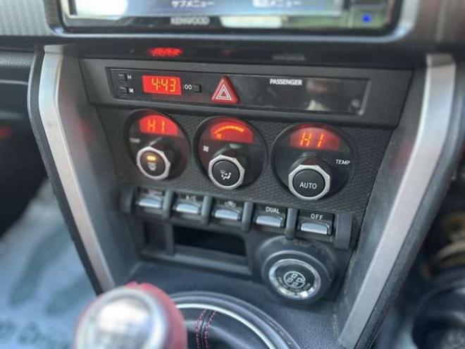 862.0 GT　社外メーター/社外マフラー/ブリッツ車高調 2WD 2000