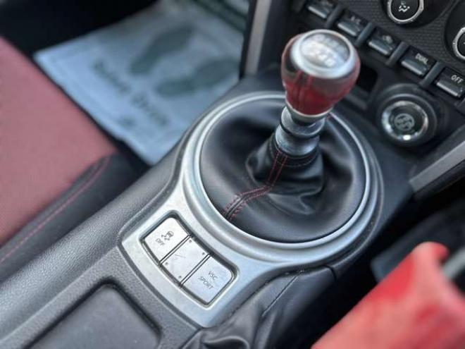 862.0 GT　社外メーター/社外マフラー/ブリッツ車高調 2WD 2000