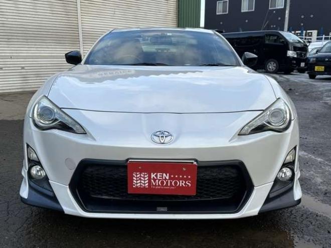 862.0 GT　社外メーター/社外マフラー/ブリッツ車高調 2WD 2000