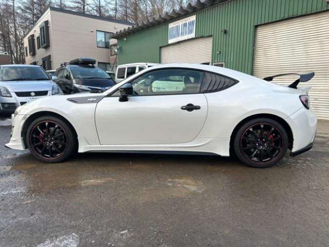 862.0 GT　社外メーター/社外マフラー/ブリッツ車高調 2WD 2000