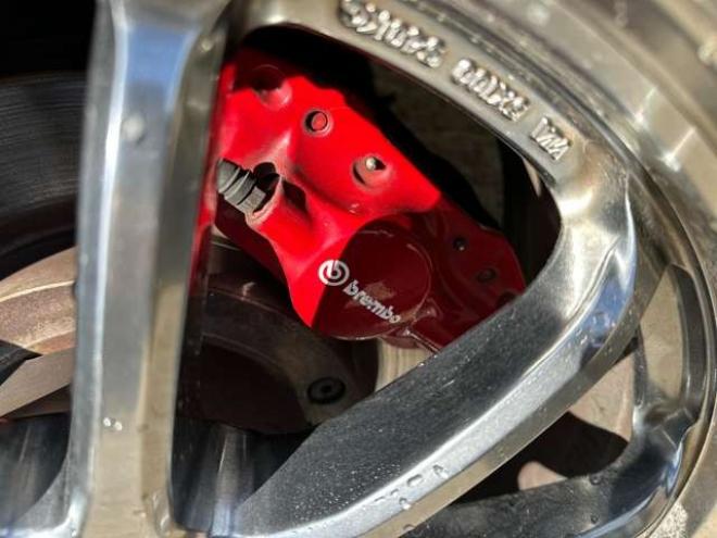 ランサーエボリューション 2.0 GSR X 4WD　レカロシート/社外ナビ/Bカメラ/TEIN車高調 2000
