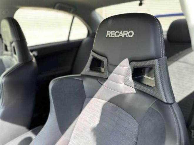 ランサーエボリューション 2.0 GSR X 4WD　レカロシート/社外ナビ/Bカメラ/TEIN車高調 2000