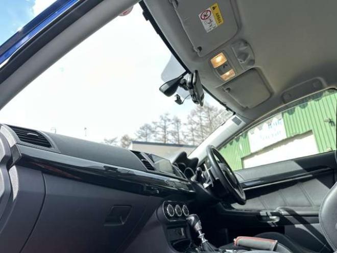 ランサーエボリューション 2.0 GSR X 4WD　レカロシート/社外ナビ/Bカメラ/TEIN車高調 2000