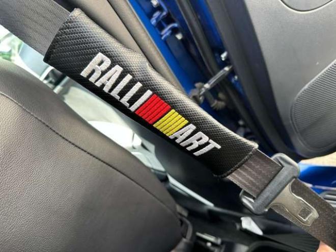 ランサーエボリューション 2.0 GSR X 4WD　レカロシート/社外ナビ/Bカメラ/TEIN車高調 2000