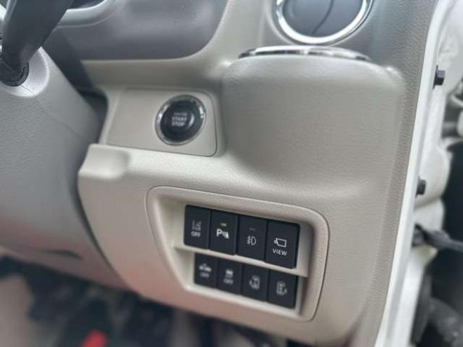 エブリィワゴン PZターボスペシャル ハイルーフ 4WD　社外ナビTV/Bカメラ/両側パワスラ/ETC 660