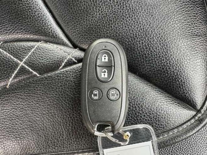 エブリィワゴン PZターボスペシャル ハイルーフ 4WD　社外ナビTV/Bカメラ/両側パワスラ/ETC 660