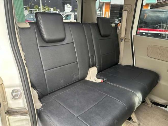 エブリィワゴン PZターボスペシャル ハイルーフ 4WD　社外ナビTV/Bカメラ/両側パワスラ/ETC 660