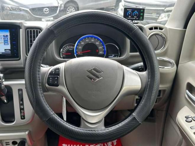 エブリィワゴン PZターボスペシャル ハイルーフ 4WD　社外ナビTV/Bカメラ/両側パワスラ/ETC 660
