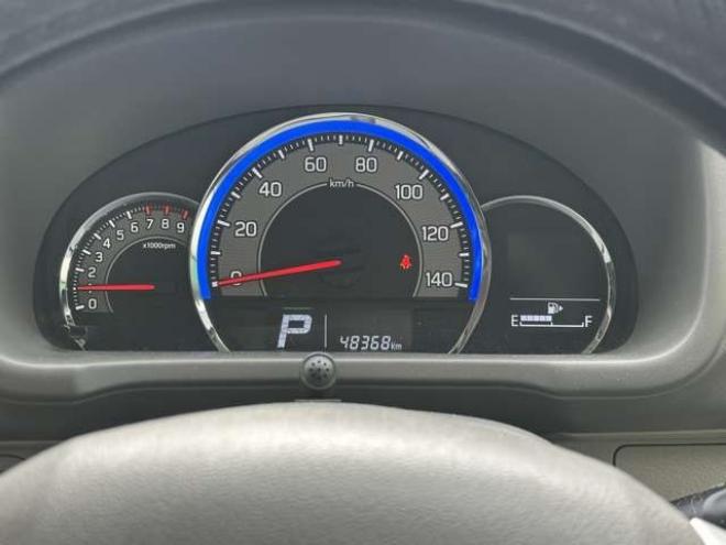 エブリィワゴン PZターボスペシャル ハイルーフ 4WD　社外ナビTV/Bカメラ/両側パワスラ/ETC 660