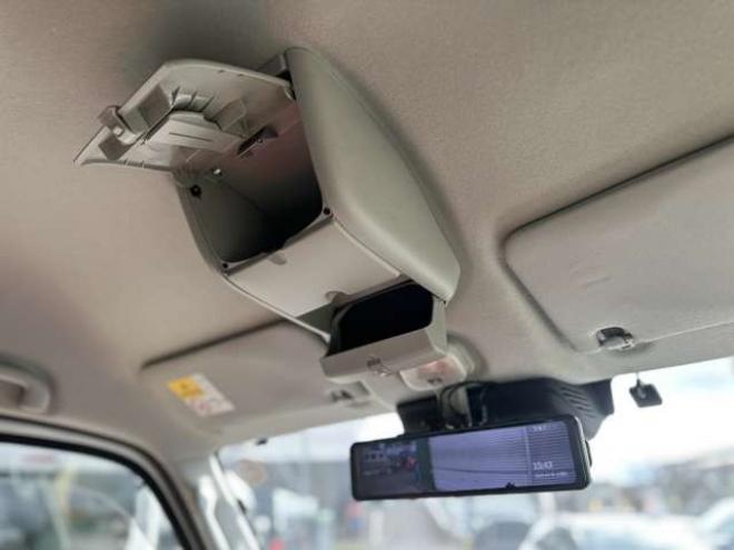 エブリィワゴン PZターボスペシャル ハイルーフ 4WD　社外ナビTV/Bカメラ/両側パワスラ/ETC 660
