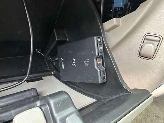 エブリィワゴン PZターボスペシャル ハイルーフ 4WD　社外ナビTV/Bカメラ/両側パワスラ/ETC 660