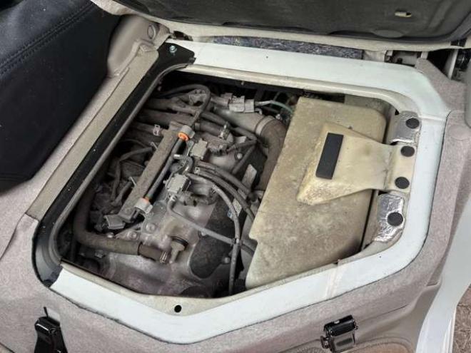 エブリィワゴン PZターボスペシャル ハイルーフ 4WD　社外ナビTV/Bカメラ/両側パワスラ/ETC 660