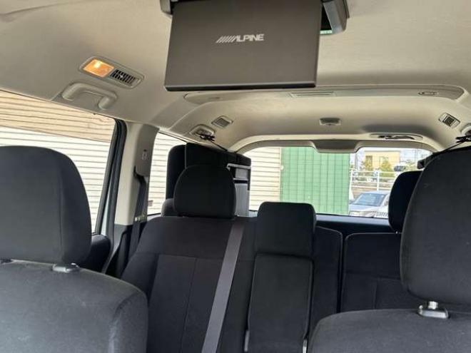 デリカD：5 2.2 シャモニー ディーゼルターボ 4WD　ワンオーナー/社外ナビ/両側パワスラ/ETC 2300