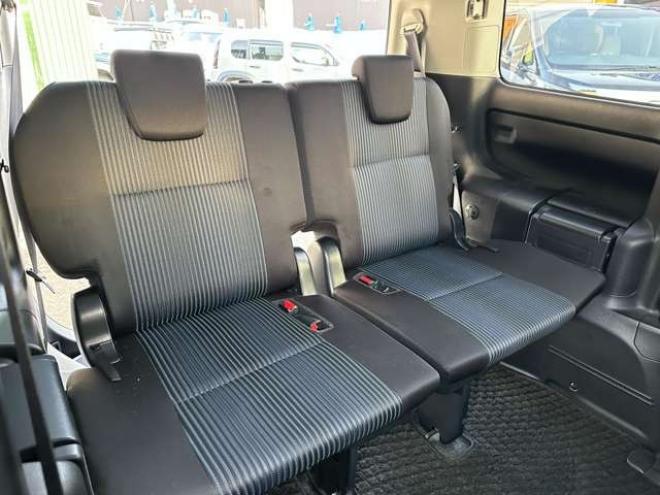 ヴォクシー2.0 ZS 煌 4WD　ワンオーナー/純正ナビ/ドラレコ/エンスタ 2000