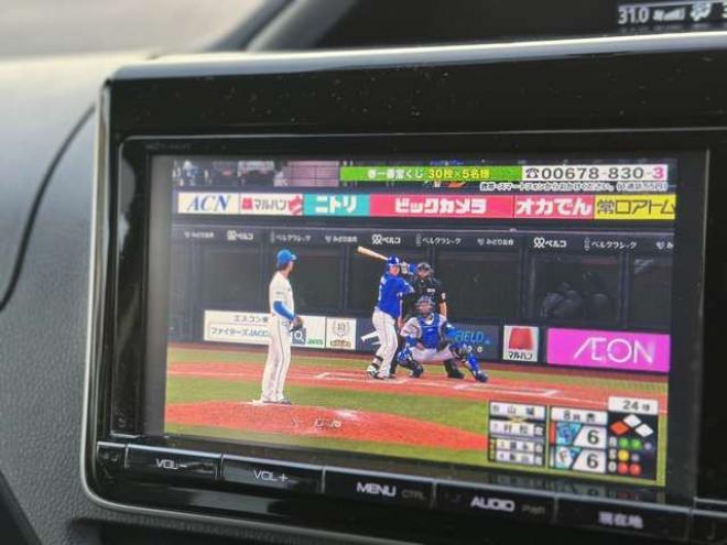 ヴォクシー2.0 ZS 煌 4WD　ワンオーナー/純正ナビ/ドラレコ/エンスタ 2000