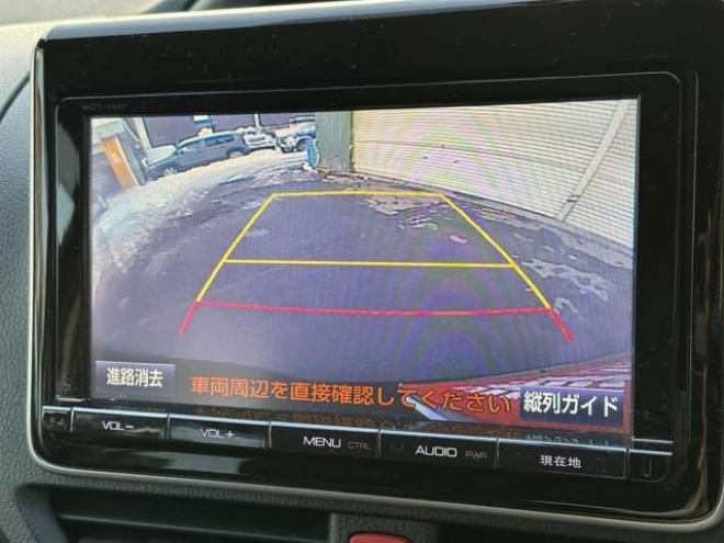 ヴォクシー2.0 ZS 煌 4WD　ワンオーナー/純正ナビ/ドラレコ/エンスタ 2000