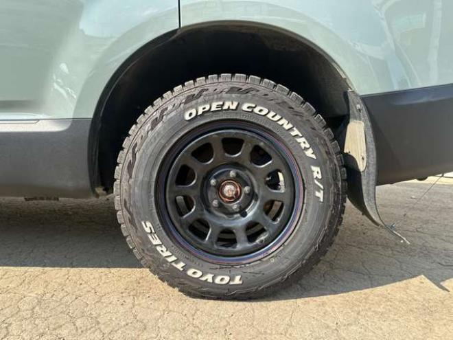 デリカD：5 2.4 G パワーパッケージ 4WD　ルーフブラック/リフトUP/両側パワスラ/ETC 2400
