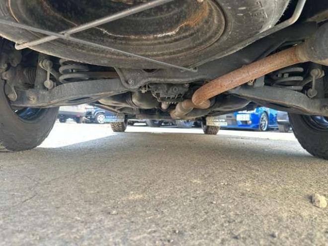 デリカD：5 2.4 G パワーパッケージ 4WD　ルーフブラック/リフトUP/両側パワスラ/ETC 2400