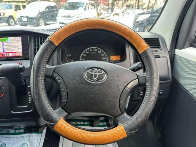 タウンエースバン1.5 GL 4WD　キャンピング仕様/オリジナル全塗装/外ナビ 1500