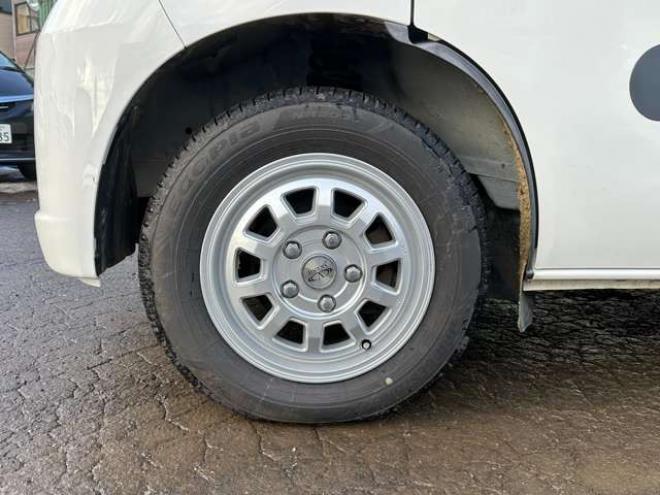 タウンエースバン1.5 GL 4WD　アルトピアーノ/キャンピング/ETC/Bカメラ 1500