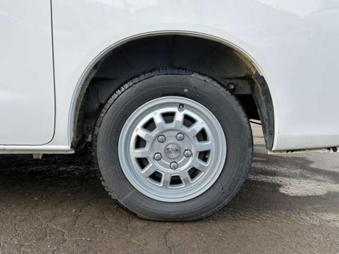 タウンエースバン1.5 GL 4WD　アルトピアーノ/キャンピング/ETC/Bカメラ 1500