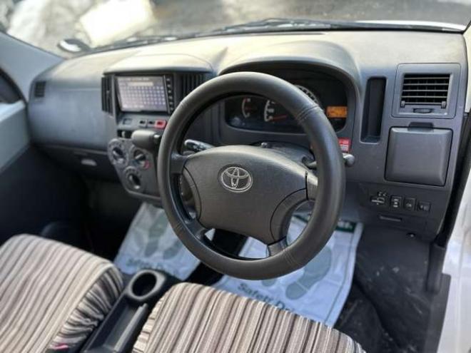 タウンエースバン1.5 GL 4WD　アルトピアーノ/キャンピング/ETC/Bカメラ 1500