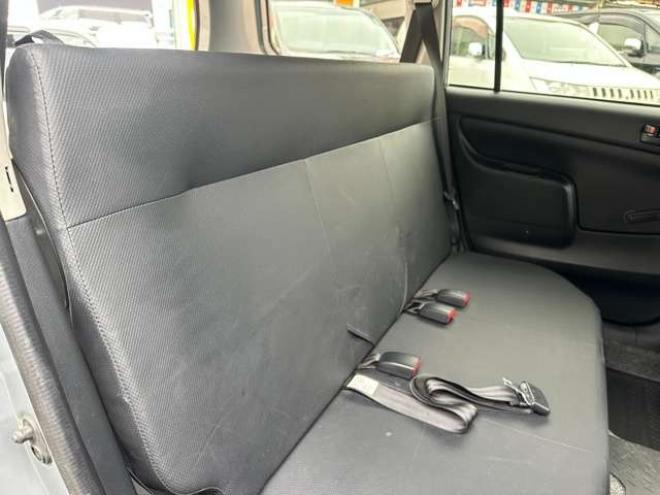 サクシードバン1.5 UL-X 4WD　タンドラ顔/タコマグレー全塗装/TVナビ 1500