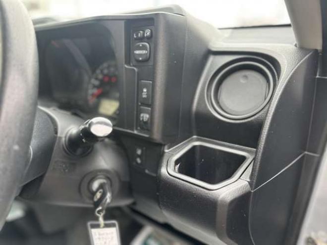 サクシードバン1.5 UL-X 4WD　タンドラ顔/タコマグレー全塗装/TVナビ 1500
