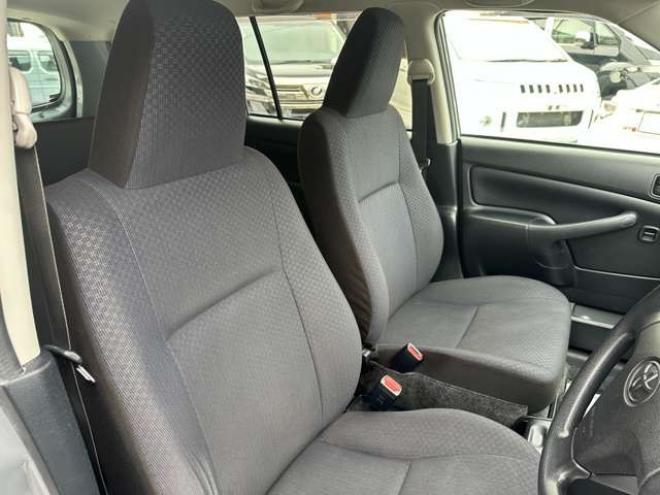 サクシードバン1.5 UL-X 4WD　タンドラ顔/タコマグレー全塗装/TVナビ 1500
