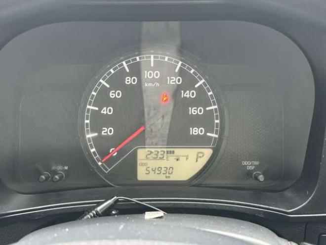 サクシードバン1.5 UL-X 4WD　タンドラ顔/タコマグレー全塗装/TVナビ 1500