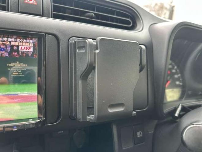 サクシードバン1.5 UL-X 4WD　タンドラ顔/タコマグレー全塗装/TVナビ 1500