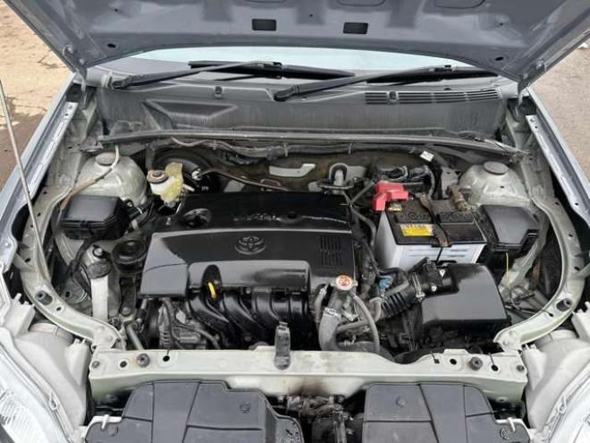 サクシードバン1.5 UL-X 4WD　タンドラ顔/タコマグレー全塗装/TVナビ 1500