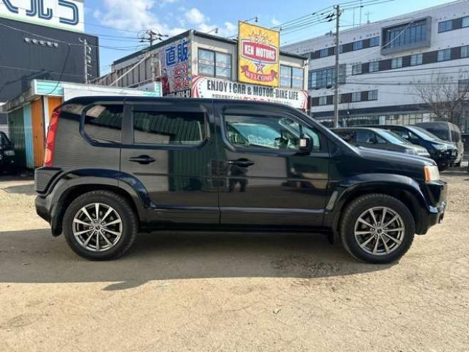 クロスロード2.0 20X HDDナビ エディション 4WD　ワンオーナー/純正ナビ/Sヒーター/Bカメラ 2000