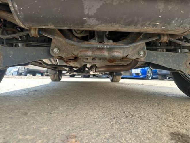 クロスロード2.0 20X HDDナビ エディション 4WD　ワンオーナー/純正ナビ/Sヒーター/Bカメラ 2000