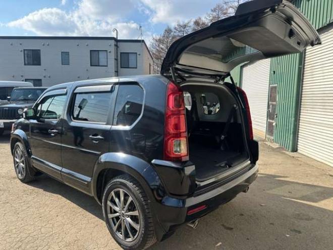 クロスロード2.0 20X HDDナビ エディション 4WD　ワンオーナー/純正ナビ/Sヒーター/Bカメラ 2000