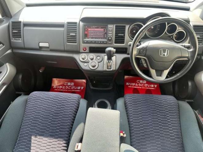 クロスロード2.0 20X HDDナビ エディション 4WD　ワンオーナー/純正ナビ/Sヒーター/Bカメラ 2000